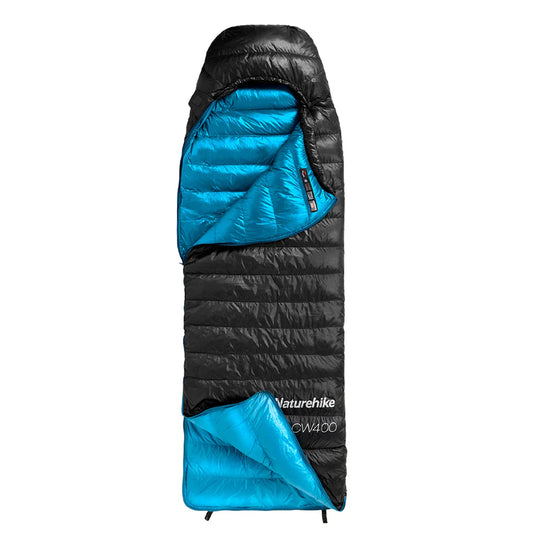 Naturehike Duck Down Sleeping Bag - Various Sizes