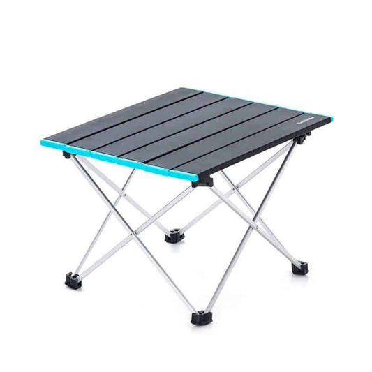 Naturehike Lightweight Aluminum Folding Camping Table (Large)
