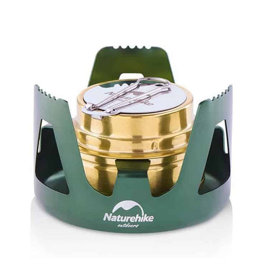 Naturehike Mini Portable Alcohol Outdoor Burner
