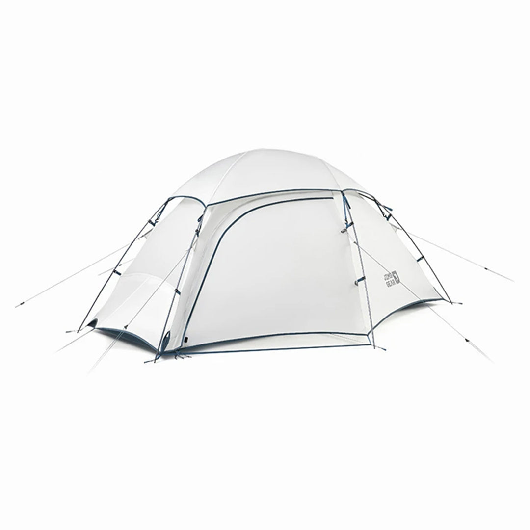 Naturehike Jims Gear Bealock Backpacking Tent (1 or 2 man)