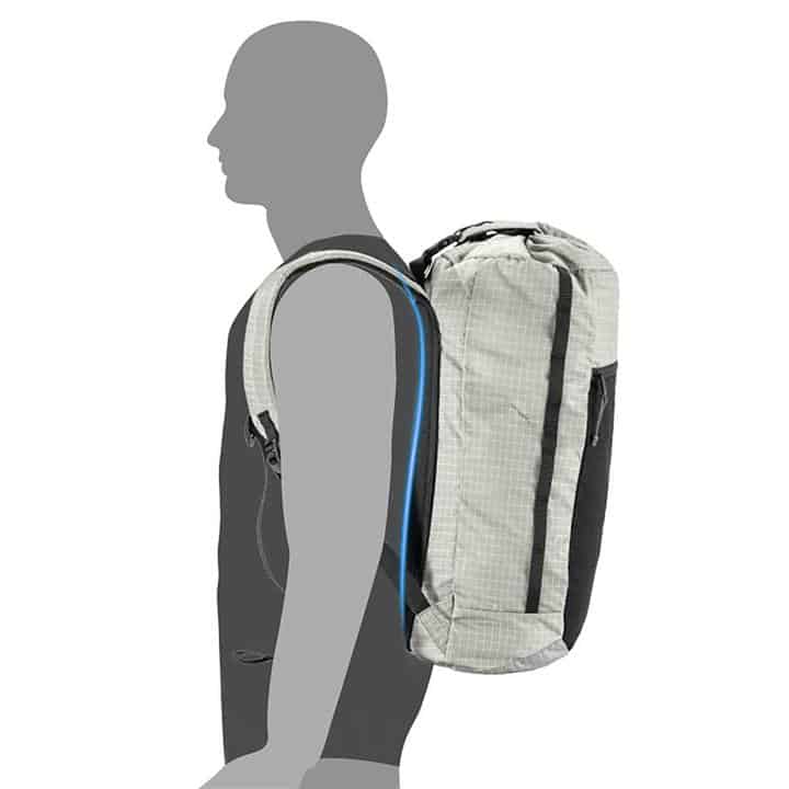 Naturehike Outdoor Ultralight Dyneema Backpack (Various Colours)