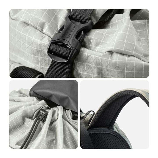 Naturehike Outdoor Ultralight Dyneema Backpack (Various Colours)