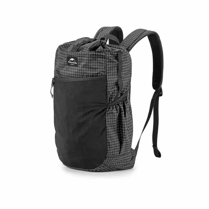 Naturehike Outdoor Ultralight Dyneema Backpack (Various Colours)