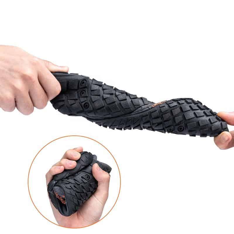 Naturehike Outdoor Wet Shoes / Beach Shoes Grey / Orange