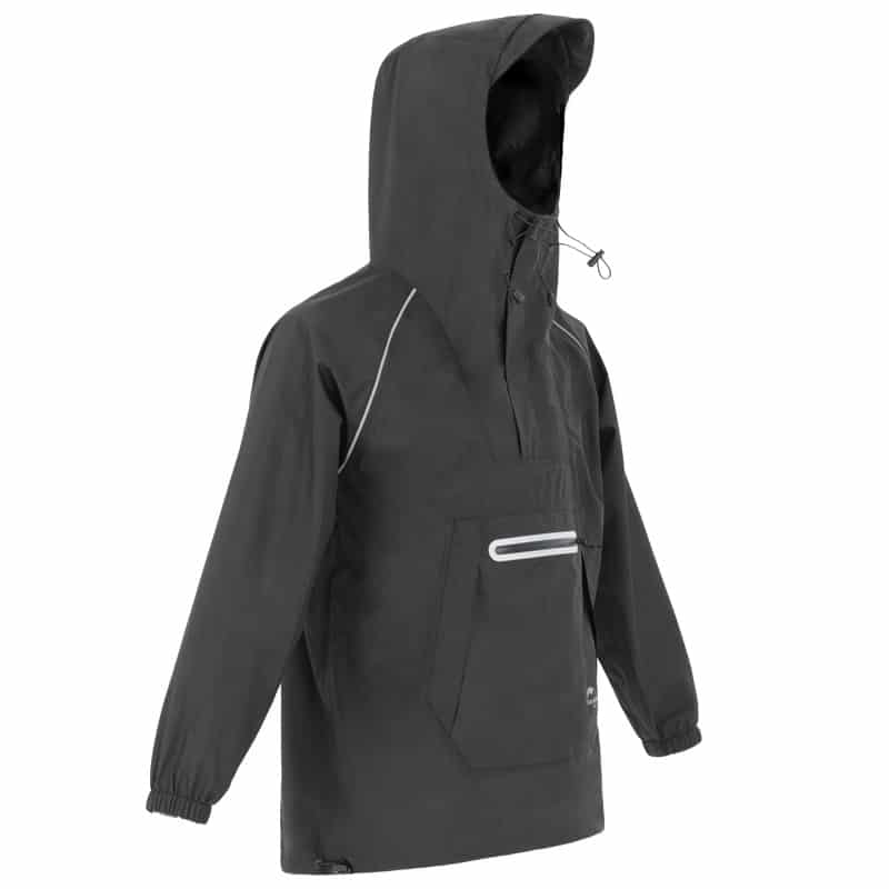 Naturehike Short hooded Lightweight Raincoat