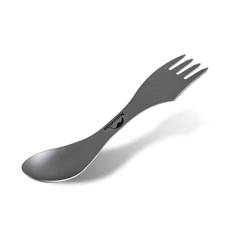 Naturehike Titanium Spork
