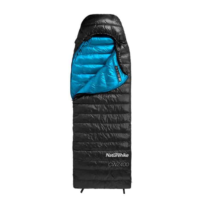 Naturehike Duck Down Sleeping Bag - Various Sizes