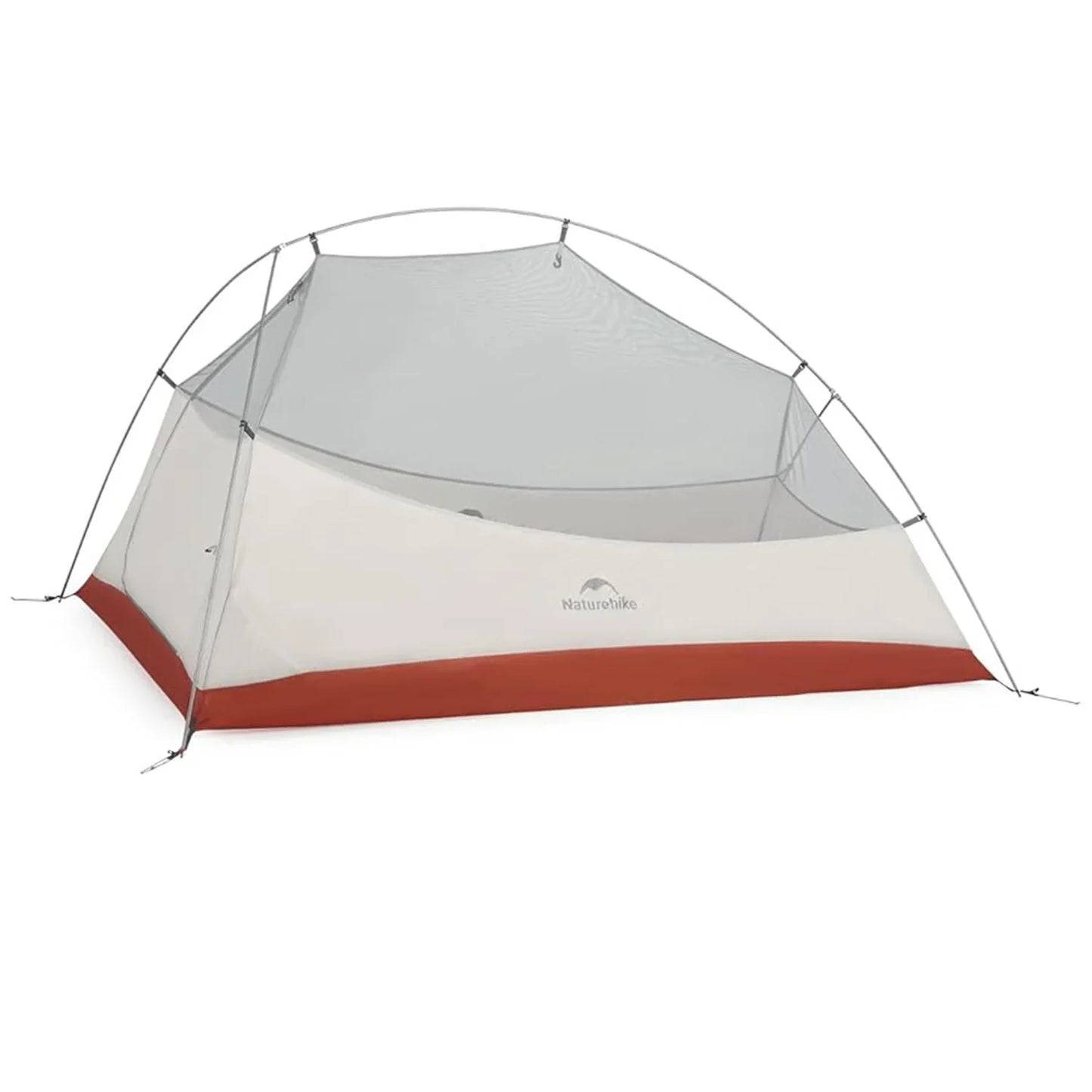 Naturehike Cloud up PRO 2 person ultralight Tent inc footprint