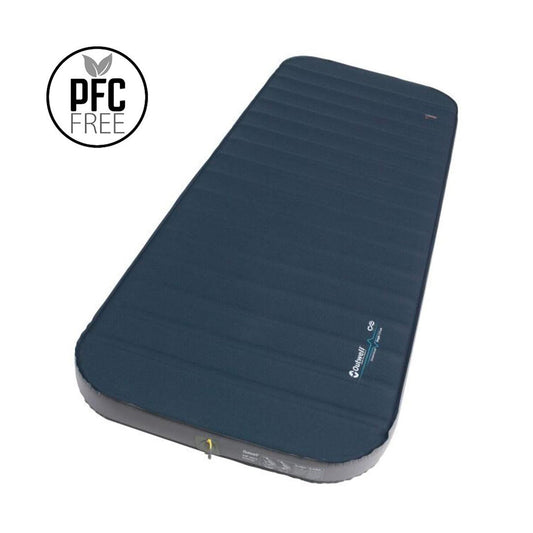 Outwell Dreamboat Single 7.5cm Sleeping Mat