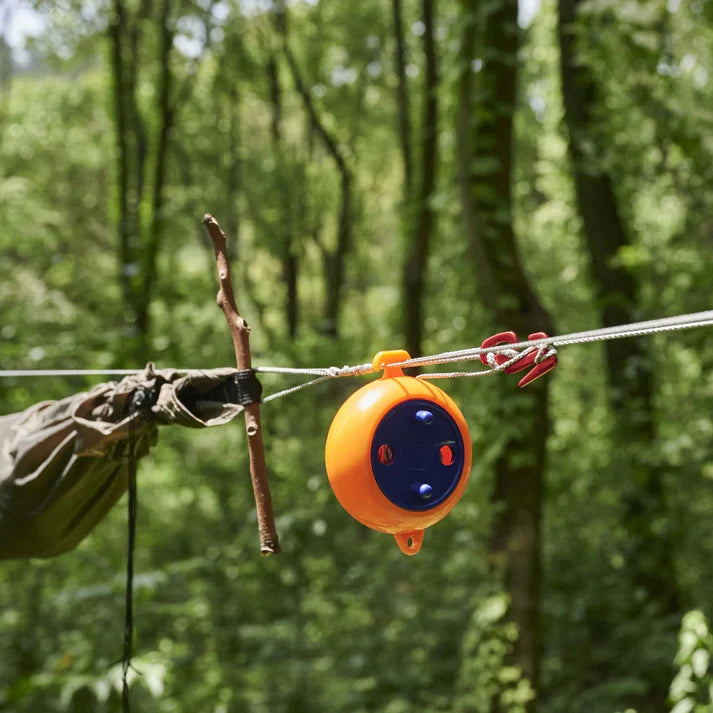 OneWind Tarp Ridgeline Cordage  Mini Reel