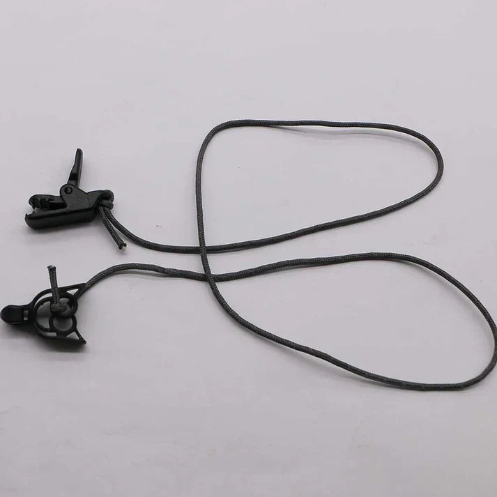 Onewind Adjusters for Under Quilts 5  ( 4 Pack)