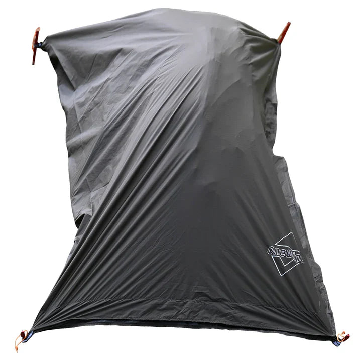 Onewind Backpacking Sack and Footprint