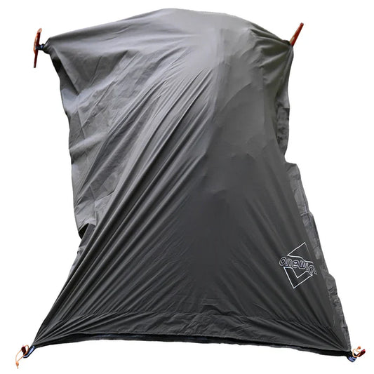 Onewind Backpacking Sack and Footprint