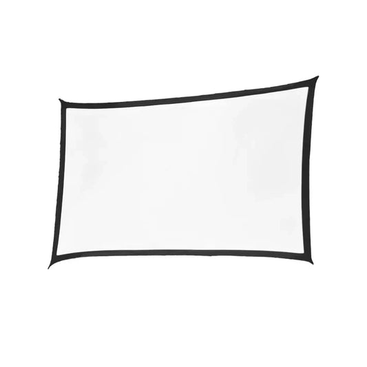 Onewind Camping Projector Screen