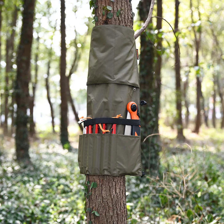 Onewind Camping Tool Roll-Up Pouch