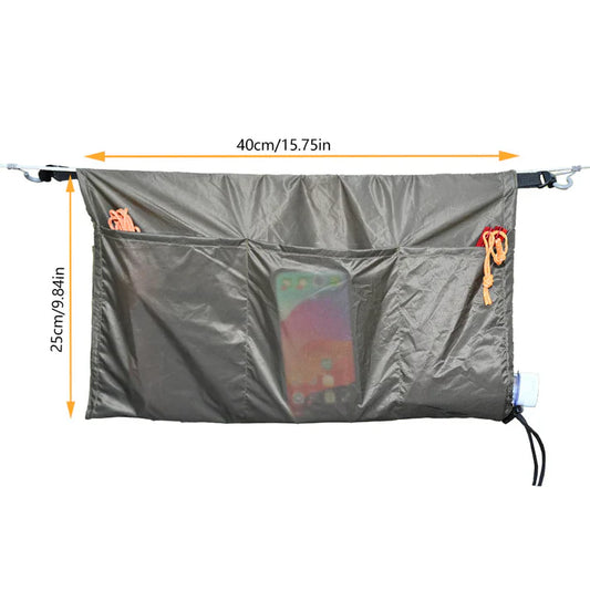 Onewind Hammock Ridgeline Organizer Plus