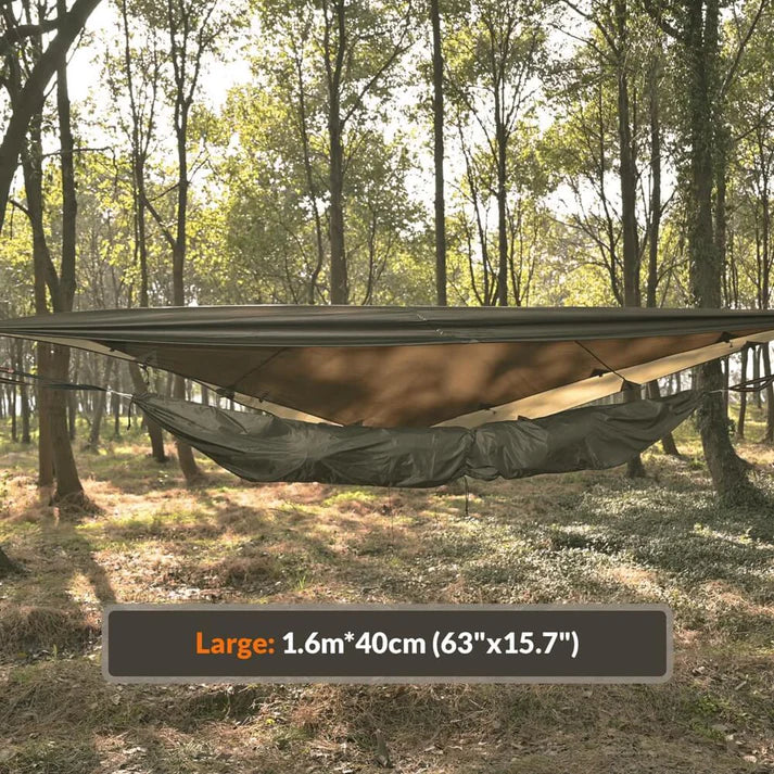 Onewind Hammock Snake Skin (Hammock Sleeve) Large