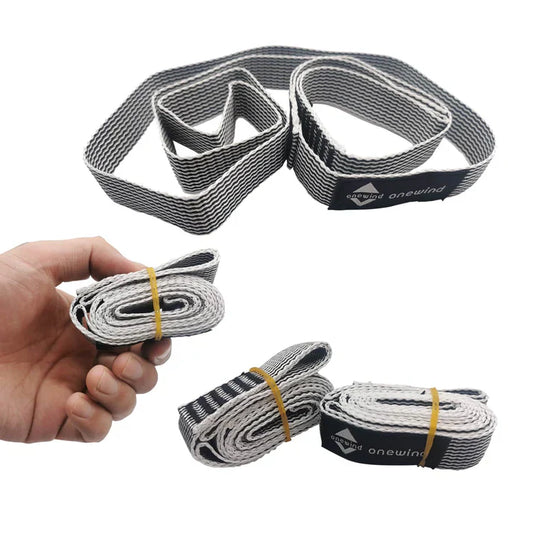 Onewind Hammock Ultralight Tree Huggers - Whoopie Sling Kit