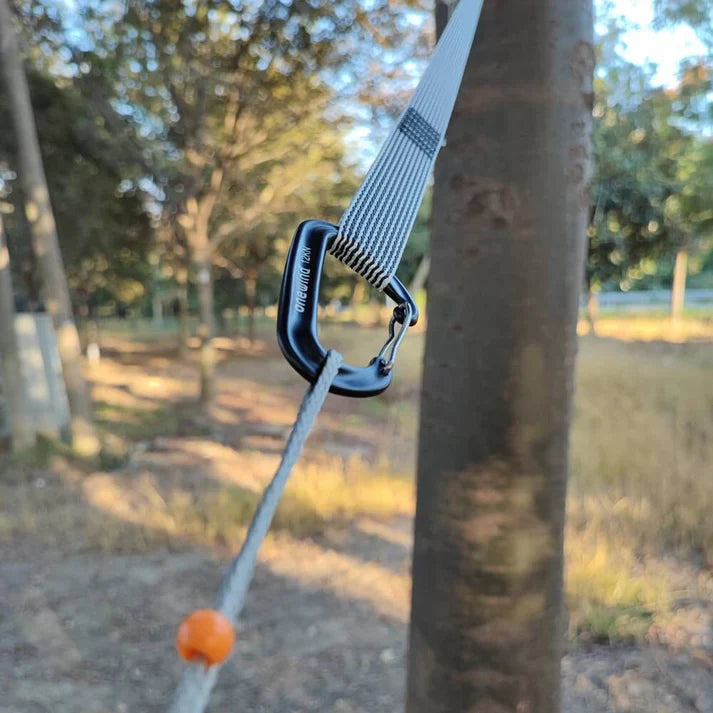 Onewind Hammock Ultralight Tree Huggers - Whoopie Sling Kit