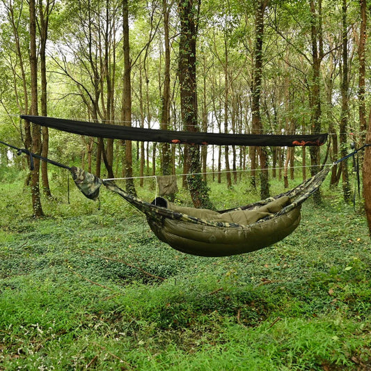 Onewind Mesh Tarp Sleeve 12ft