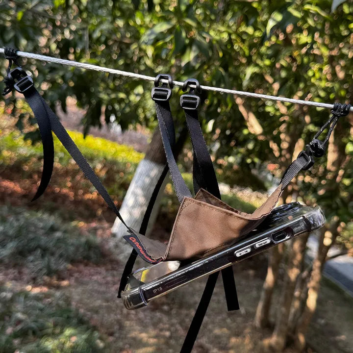Onewind Outdoors Phone Holder