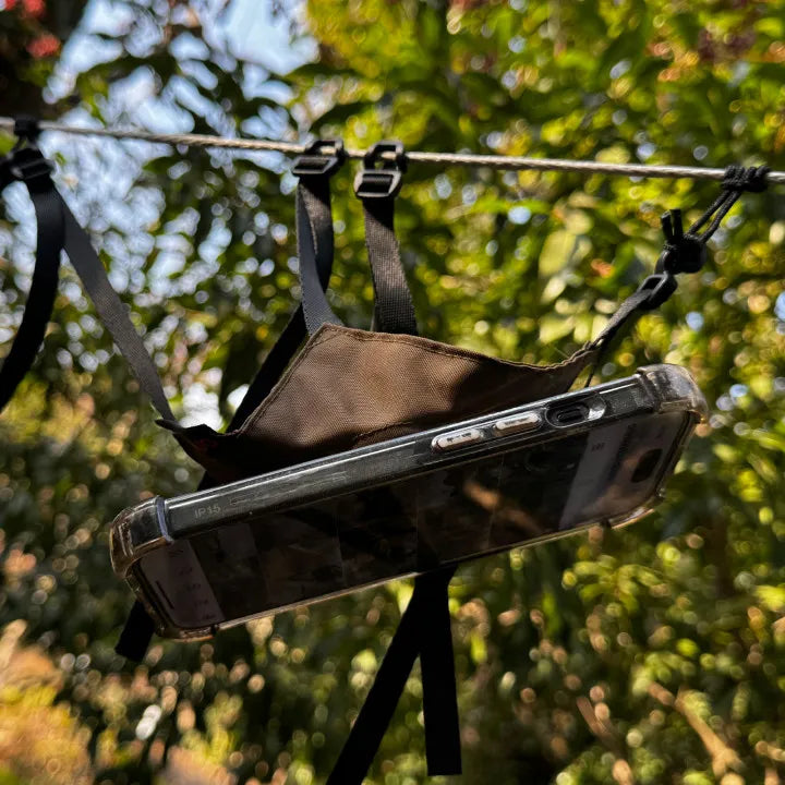 Onewind Outdoors Phone Holder