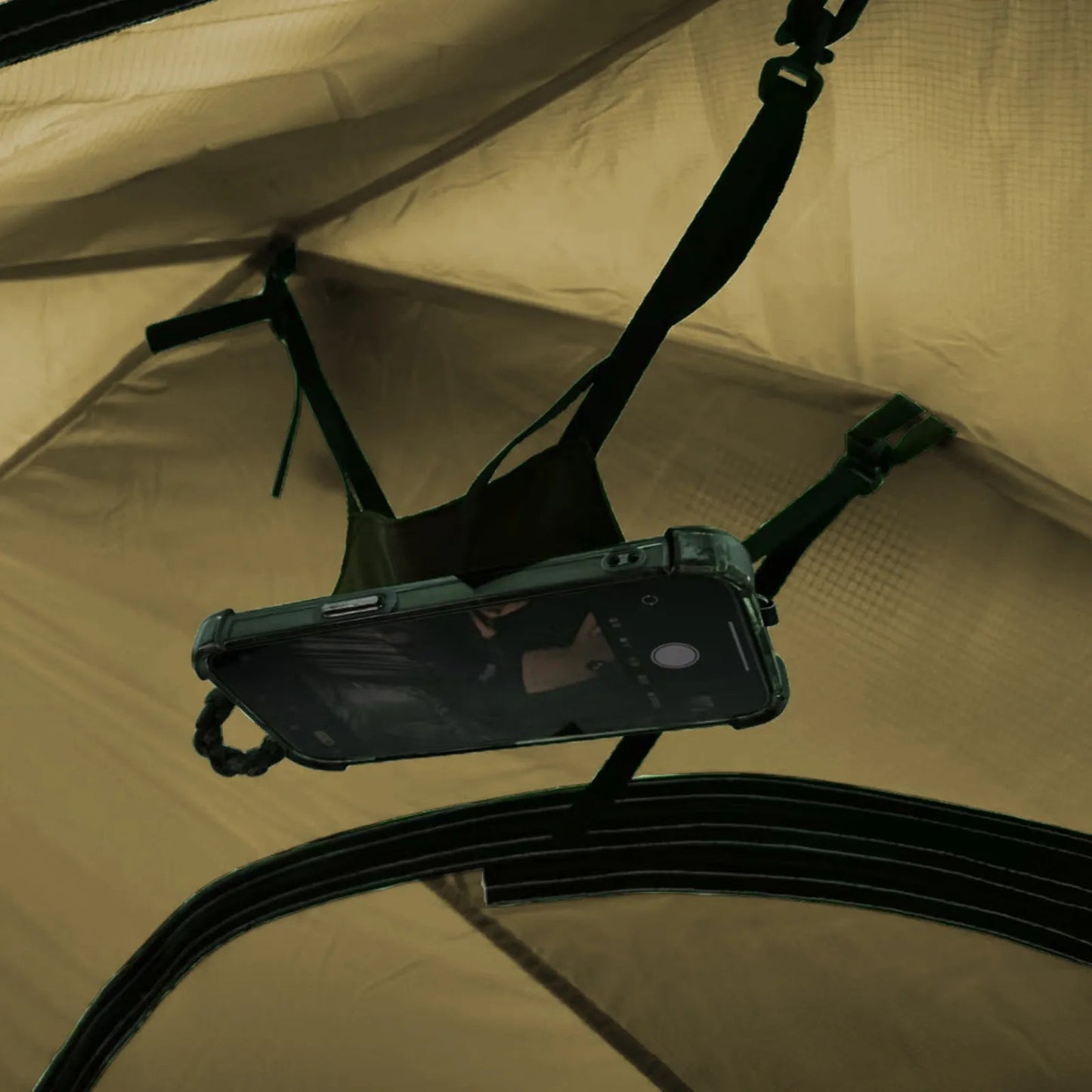 Onewind Outdoors Phone Holder