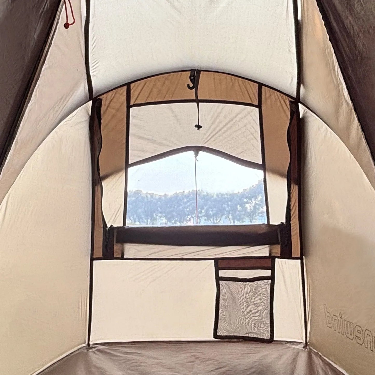 Onewind Solo Skyshade Tartent 3 Season (Updated Version)