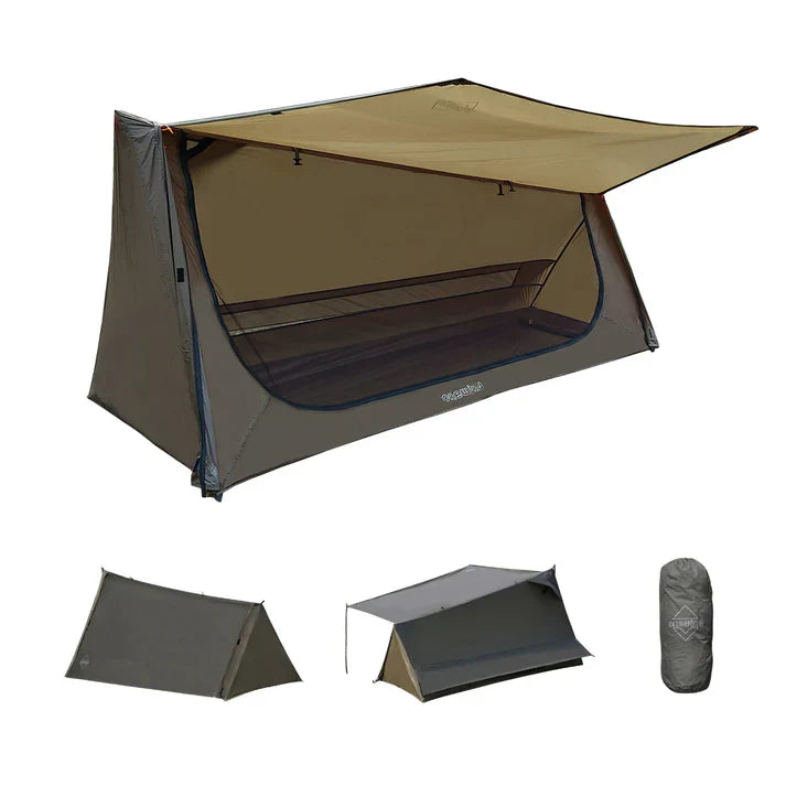 Onewind SoloVent Bivvy Tent