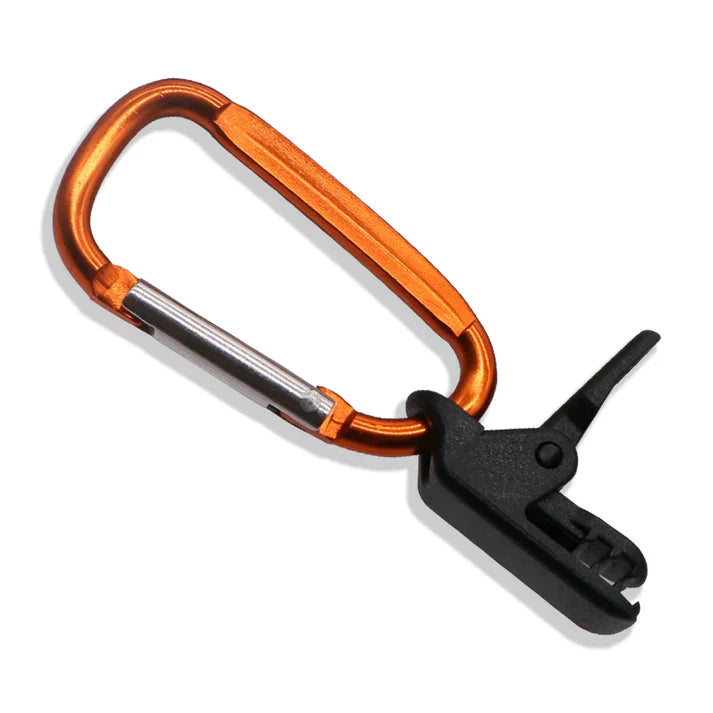 Onewind Tarp Shelter Alligator Clips 10pcs