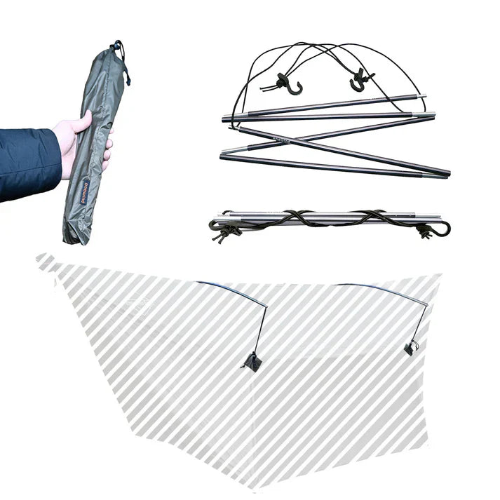 Onewind Tarp Top Support Poles