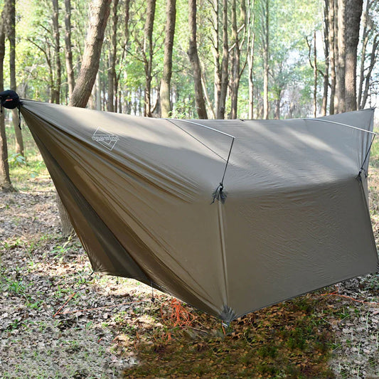 Onewind Tarp Top Support Poles