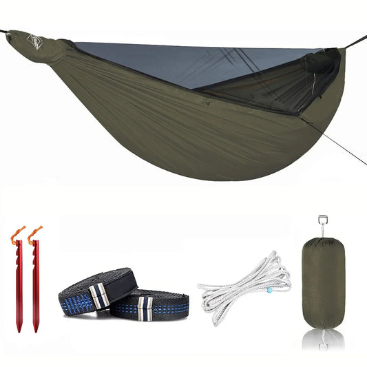 Onewind Temptest Zipper Hammock 11ft