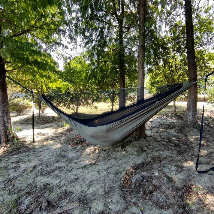 Onewind Temptest Zipper Hammock 11ft