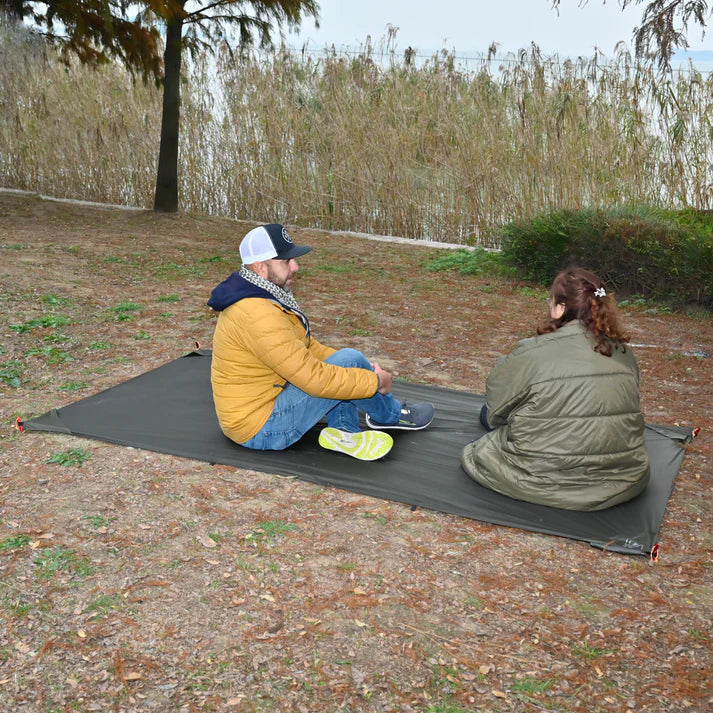 Onewind Ultralight Ground Sheet / FootPrint