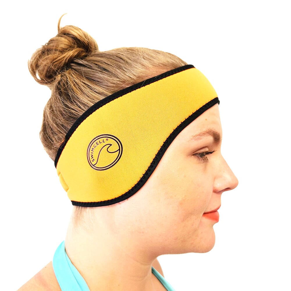 4mm Neoprene Swimming Headband Ear Warmer