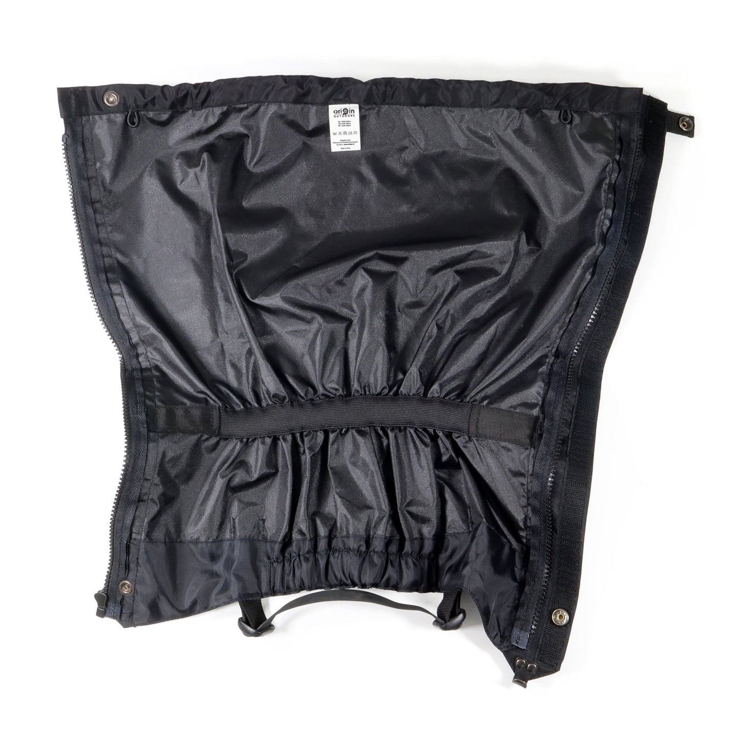 Origin Outdoors 'Drytogo' Gaiters (Various Sizes)