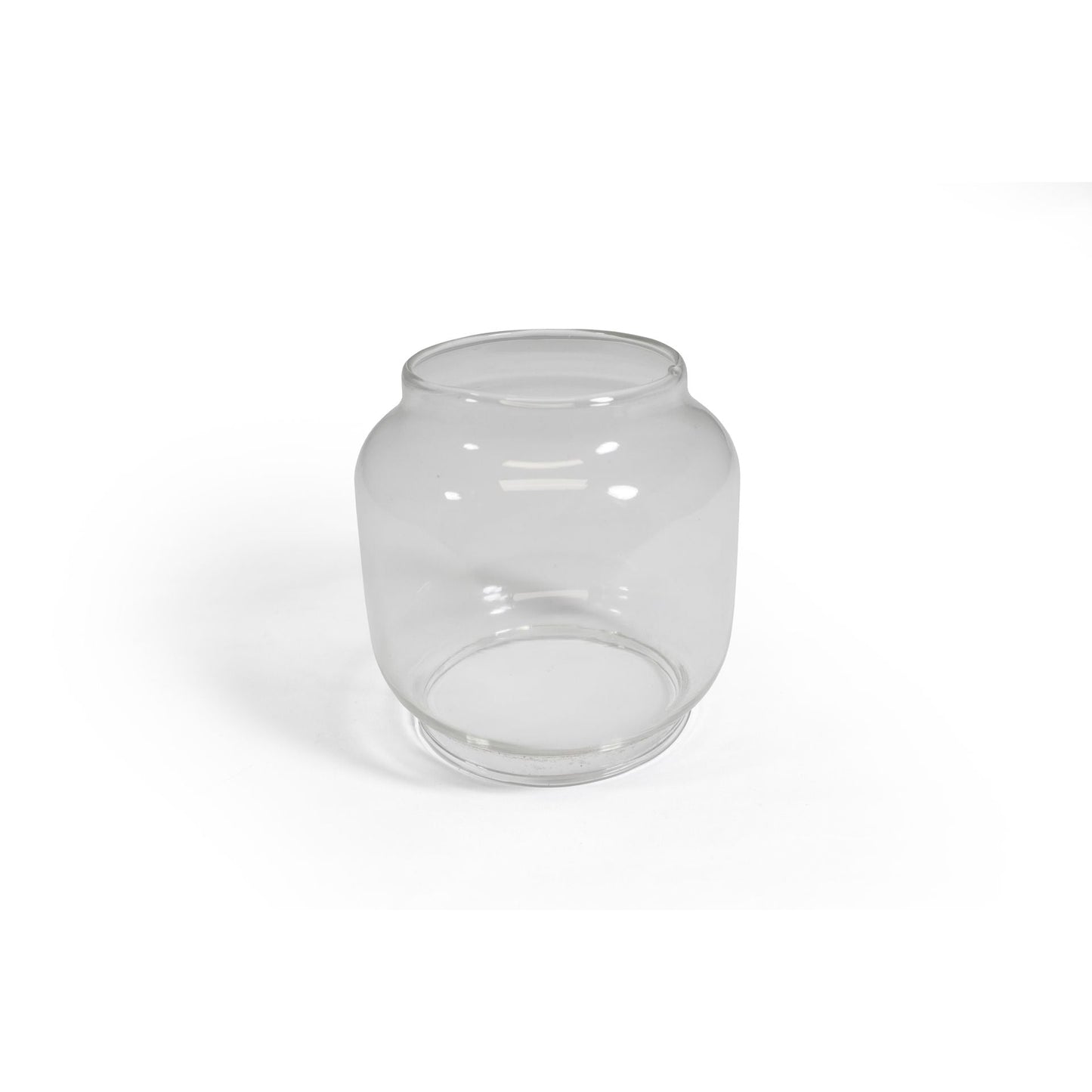 Origin Outdoors Spare Glass Cylinder for 'Hurricane' Storm Lanterns
