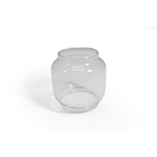Origin Outdoors Spare Glass Cylinder for 'Hurricane' Storm Lanterns