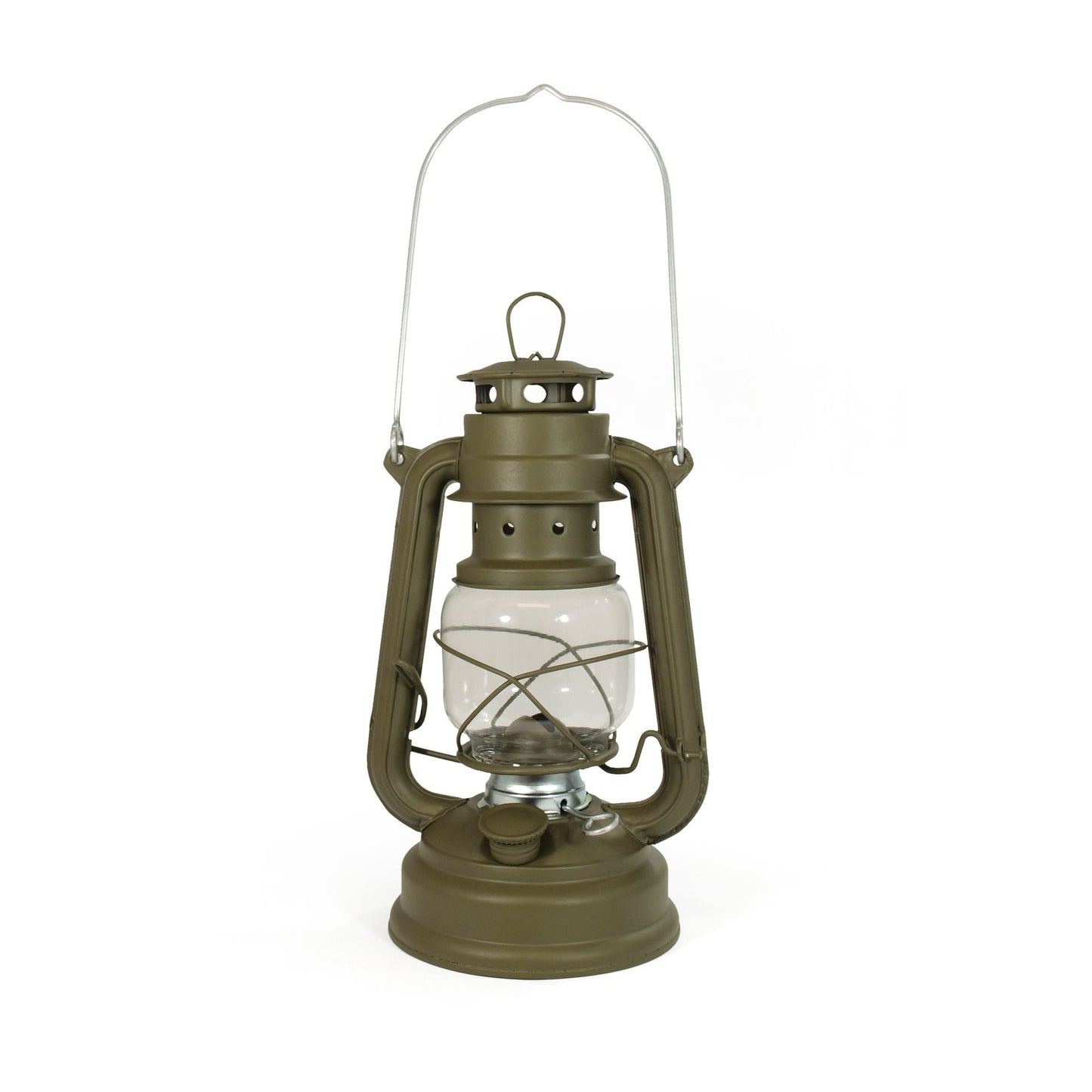 Origin Outdoors 'Hurricane' Storm Lantern (Various Colours)