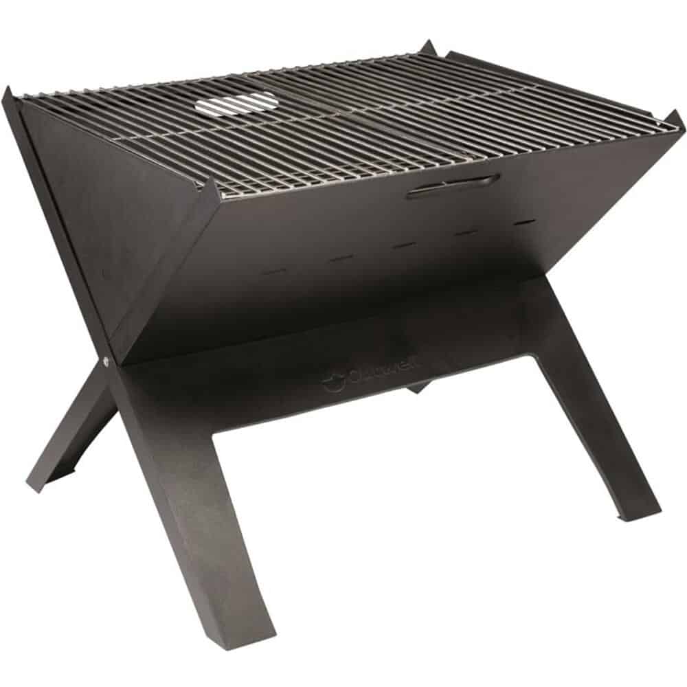 Outwell Cazal Portable Feast Grill
