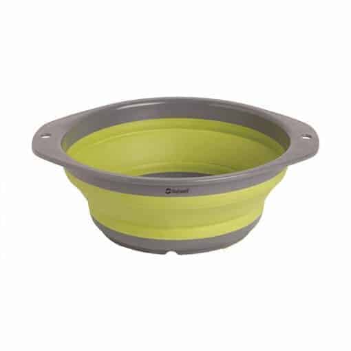 Outwell Collaps Bowl M 23.5cm (Various Colours)