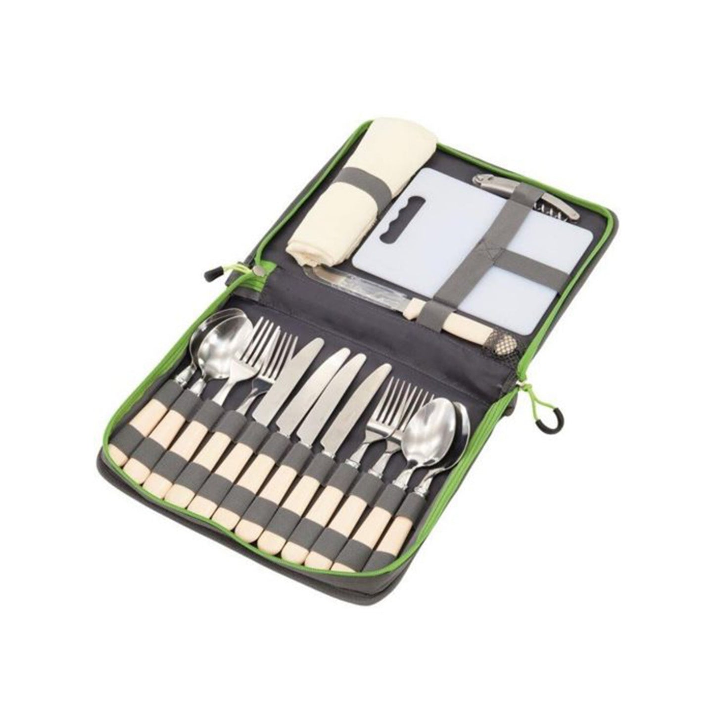 Outwell Picnic Cutlery Set