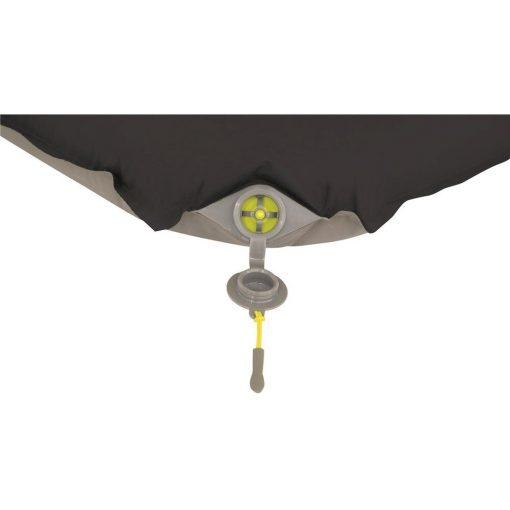 Outwell Sleepin Single 7.5cm Self Inflating Mat