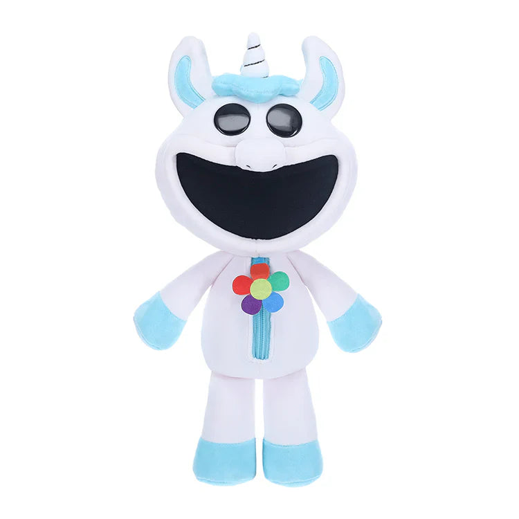 Poppy Playtime Series 3 Smiling Critters 12" Deluxe Plush - CraftyCorn