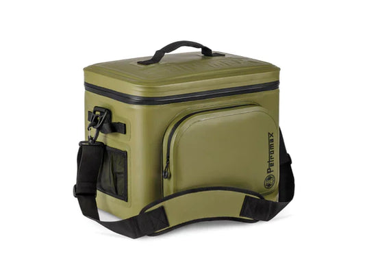 Petromax Cooler Bag - Olive (Various Sizes)