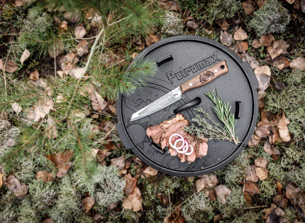 Petromax All-Purpose Knife 14cm