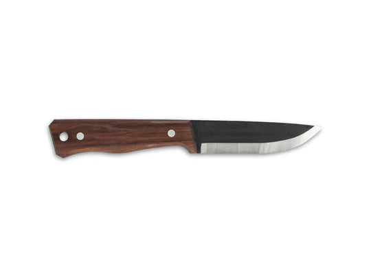 Petromax Bushcraft Knife 10.5cm with Sheath