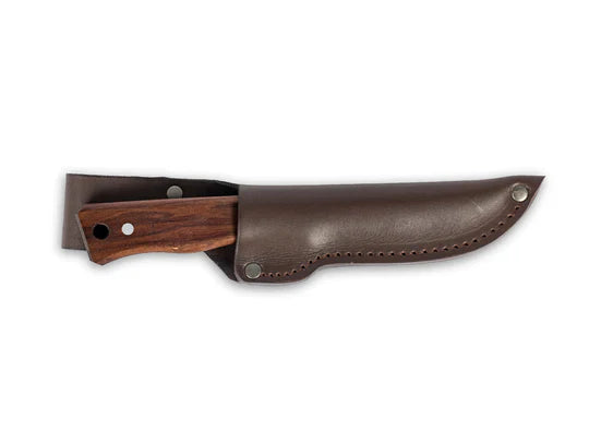 Petromax Bushcraft Knife 10.5cm with Sheath