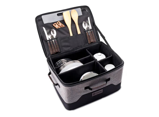 Petromax Catago Box 50 Camp Cooking Transport Bag